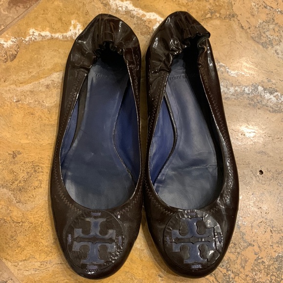 Tory Burch Shoes Tory Burch Flats Poshmark